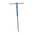 thumbnail image 2 of Siruishop T Handle Hex Wrench Set Bike Repair Tool Versatile Hand Tools Professional Steel Nonslip Metric Portable Hex Key Allen Wrench 6mm, 2 of 8
