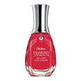 thumbnail image 1 of Sally Hansen Diamond Strength® Nail Color, Infused with real Micro-Diamonds & Platinum, 10-day protection from freaking, splitting & cracking, 1 of 6
