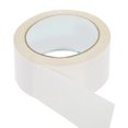 thumbnail image 1 of OFFIGAM Ruban Adhésif Amovible Sans Résidu, Tissu Robuste, Blanc, Lot de 1 pour Mariages, 1 of 8