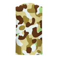 thumbnail image 4 of Aboser Débardeurs Camouflage pour Hommes Performance T-Shirts Sans Manches Mode Course Entraînement Chandail Ample Col Rond Débardeurs Athlétiques Séchage Rapide T-Shirts, 4 of 5
