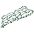 thumbnail image 2 of MasteelfCA Small Animal Grid Hammock,Parrot Bird,Rat and Ferret Swing Thick Chew Rope Hammock Hanging Cage Cotton Rope Nets Toys, 2 of 7