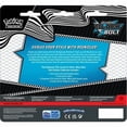 thumbnail image 3 of Pokemon TCG: Scarlet & Violet— Black Bolt Tech Sticker Collection (Limit of 2 per order and 1 order per household), 3 of 3