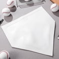 thumbnail image 4 of 2 Pcs Assiettes de Baseball pour la Maison Assiettes d'Entraînement de Baseball Assiettes de Baseball à Lancer Fournitures de Baseball, 4 of 9