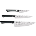 thumbnail image 1 of Kai PRO 3 Pc Knife Set HTS0370, 1 of 2