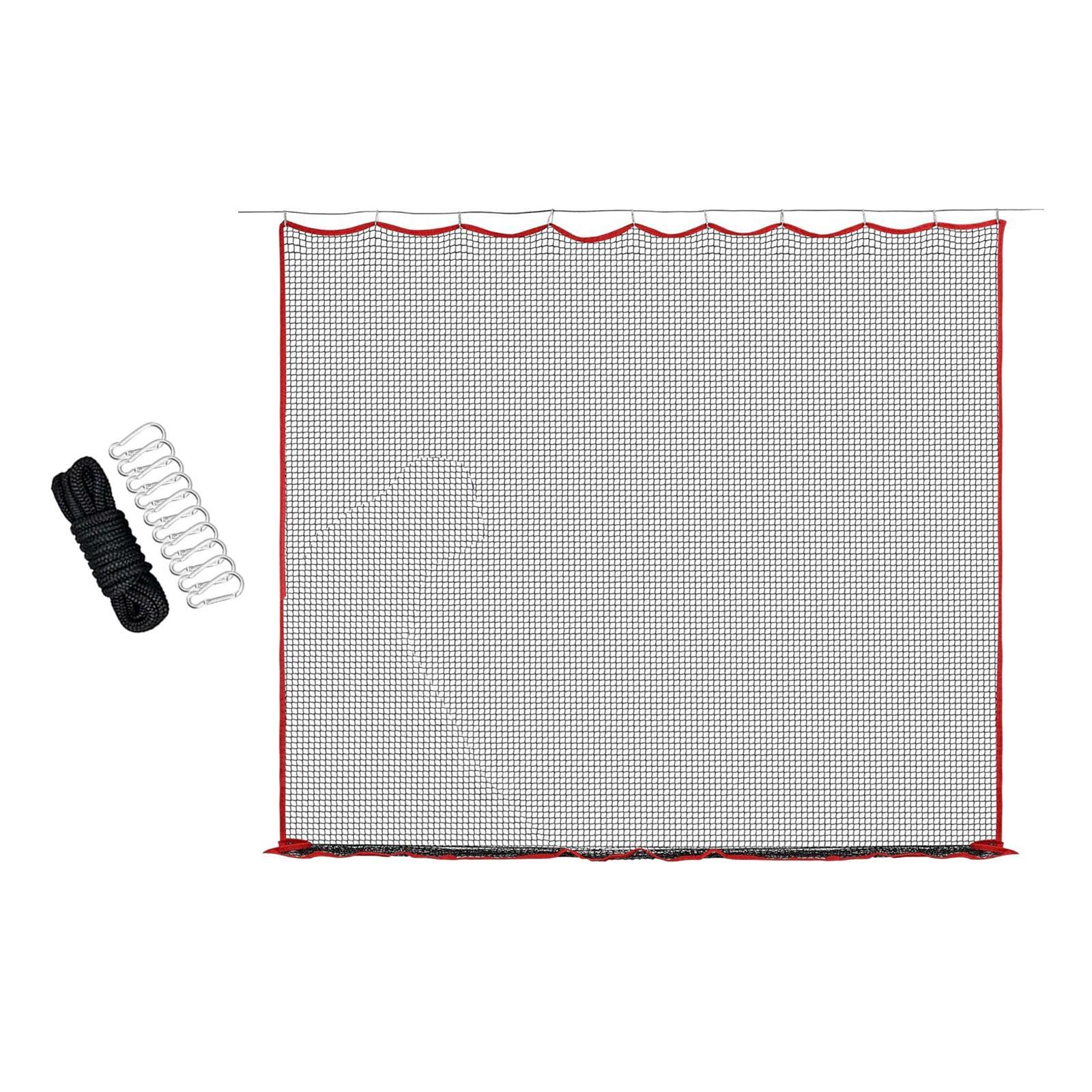koolsoo Pratique de Golf ft x 10 Pieds pour Conduite dans le Jardin Intérieur Extérieur Baseball