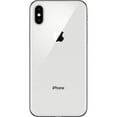 thumbnail image 3 of Apple iPhone X 64GB Unlocked Smartphone (Silver) Certified Refurbished Like New, 3 of 4