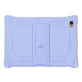 thumbnail image 1 of Soft Tablet Cover for Teclast P20hd P30s Case Silicon Stand Holder for Teclast P20 HD M40 Pro Plus Tablet PC Funda Cover Cases Purple P30S P20S P20 P20HD, 1 of 6