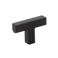 thumbnail image 1 of Emtek 86726US19 2 in. Warwick Cabinet T-Knob, 1 of 1