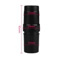 thumbnail image 2 of jifeng 35mm To 32mm Vacuum Cleaner Hose Adapter Converter Attachments For Common Vacuum, 2 of 9