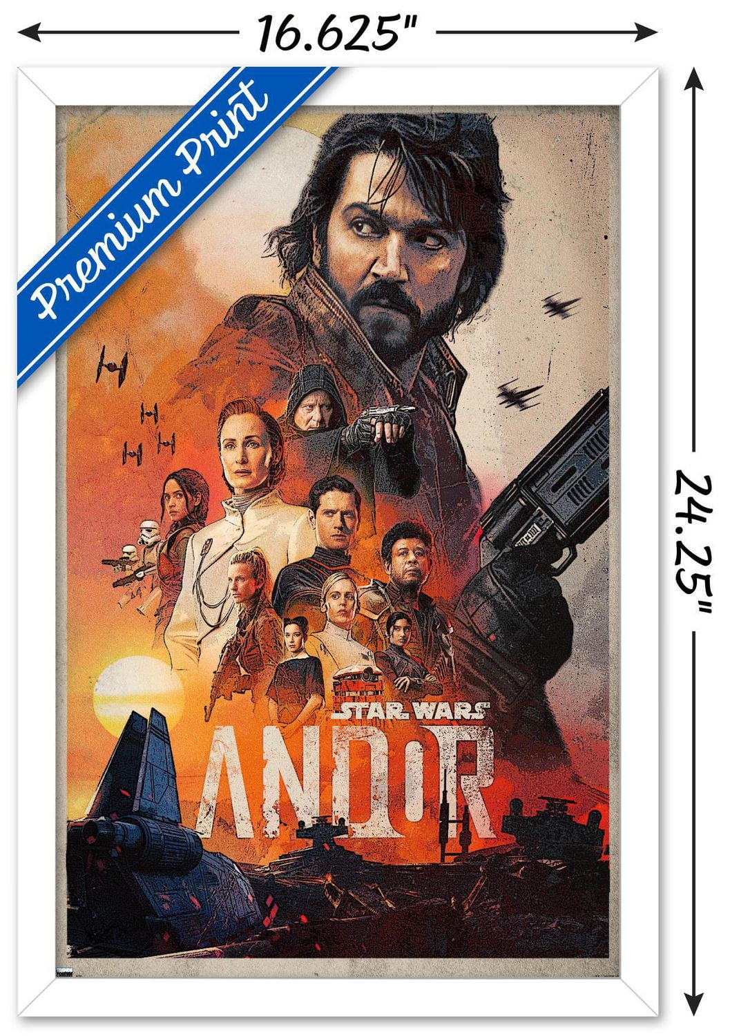 Star Wars: Andor