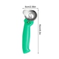thumbnail image 2 of Cactus Peeler Spoon Multifunctional Long Handled Kitchen Peeler Ideal for Cooking and Food Preparation, 2 of 6