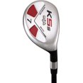 thumbnail image 3 of Majek Golf pour Hommes #7 Hybride Régulier Flex Droitier Nouveau Utilitaire R Flex Club, 3 of 4