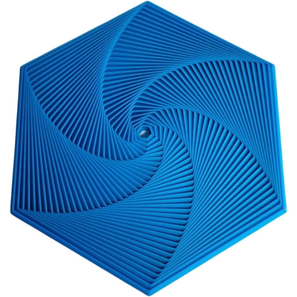 Jierger Fractal Hexagon Cubes Popit Game Adult for Anxiety and Stress Educational Toy for Kids and Adults Preschool Learning Toys for Children Learning Development