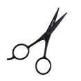 thumbnail image 4 of Stainless Steel Men Facial Hair Scissors, Ear & Nose and Eyebrow Scissors, Beard, 4 of 8