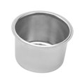 thumbnail image 2 of DOLITY Panier à Café Accessoires pour Cafetière Réutilisable Détachable 54mmx25mm, 2 of 9