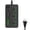 Black, variant on Japceit Extension Cords Multiple Outlets 3 Outlets Power Strip Surge Protector 3000W Multi Plug Outlet with 6 Usb on Off Botton 78.7In Extension Cord with Multiple Usb Outlets for Office Dorm Room