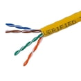 thumbnail image 2 of Câble réseau TygerWire, 1000 pieds UTP, 2 of 2