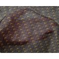 thumbnail image 4 of oneOone Silk Tabby Fabric Floral & Chevron Block Fabric Prints By Yard 42 Inch Wide, 4 of 4