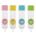 thumbnail image 3 of 1PCS USB Car Aromatherapy Diffuser Aroma Humidifier Essential Oil 4 Color Fashion Diffuser Pipette, 3 of 8