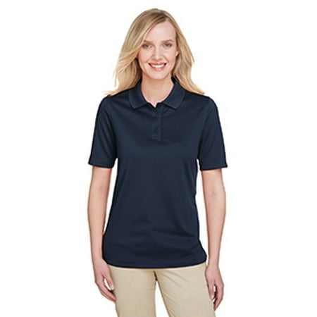 Ladies' Advantage Snag Protection Plus IL Polo - DARK NAVY - M