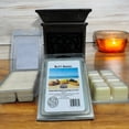 thumbnail image 2 of Butt Naked Vegan Eco-Friendly Hand-Poured Fruity Wax Melt 4 pack, 2 of 5