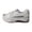White, variant on LOVZFMLL Sneakers for Women Fashion Trendy Lace-Up Comfort Walking Shoes Non-Slip Athletic Sports Shoes for Casual Running Black 6.5