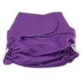 thumbnail image 3 of Couches de Protection contre l'Incontinence, Tissu pour Adulte Confortable Imperméable Ajustable pour l'Hôpital pour la Maison Taille Régulière, Grande Taille, 3 of 8