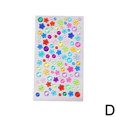 thumbnail image 1 of CUITING Antner Self-Adhesive Rhinestone Stickers Gems For Crafts Bling Jewels  H1T7, 1 of 9