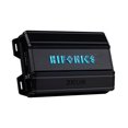 thumbnail image 1 of Hifonics Zeus Delta 1350 Watt Mono Block Mobile Car Amplifier, ZD-1350.1D, 1 of 10