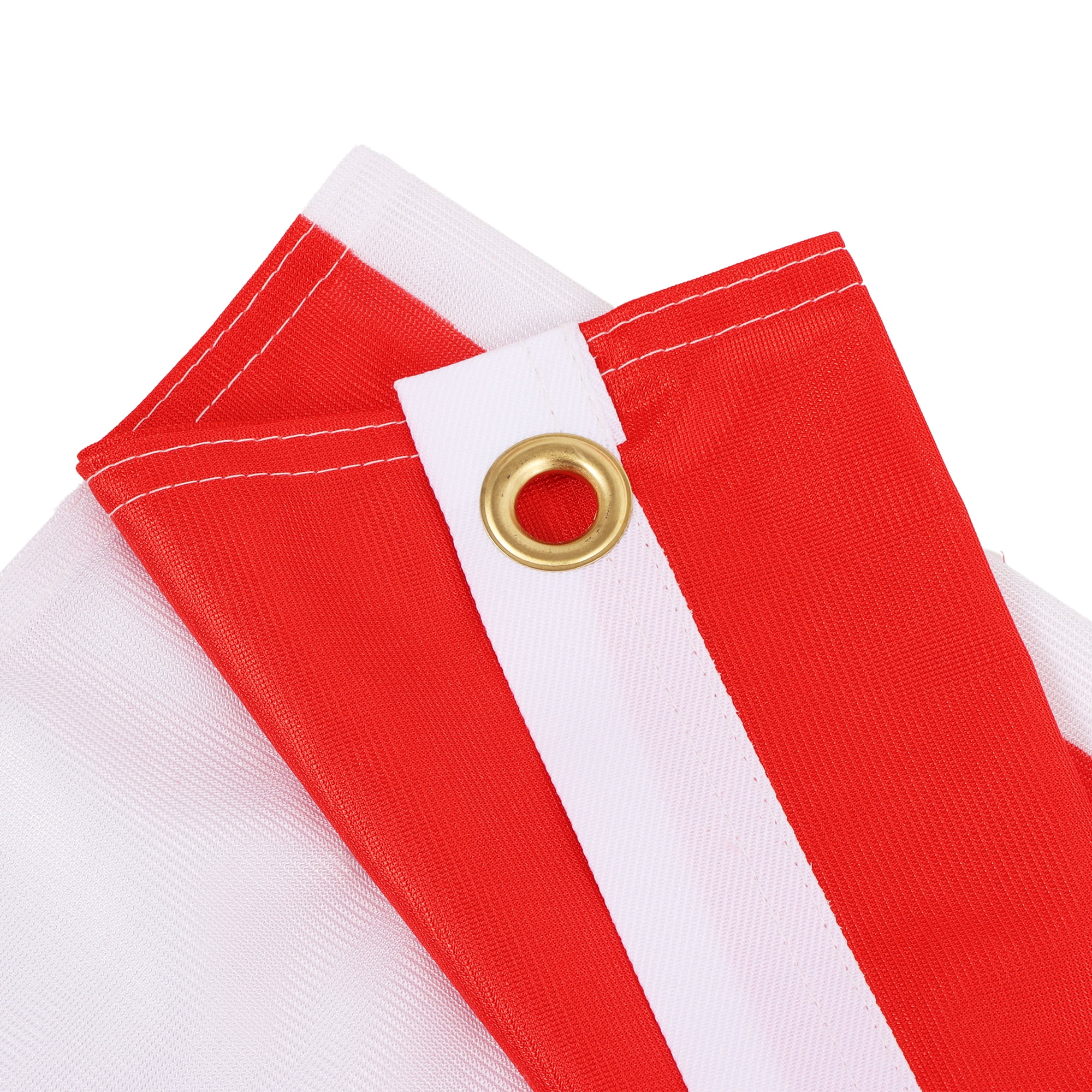 Façon de célébrer 1 Pièce Drapeau du Canada 18 po × 36 po