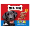 thumbnail image 1 of Milk-Bone* Flavour Snacks for Dogs, 1 of 4
