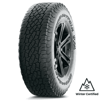 BFGoodrich Trail-Terrain TA tire 265/65R17 112T all weather Light