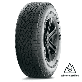 Yokohama Parada Spec X 275/45R20 All-Season Tire - Walmart.ca