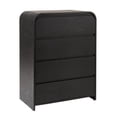 thumbnail image 3 of Better Homes & Gardens Juliet Commode à 4 tiroirs,, 3 of 6