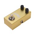 thumbnail image 1 of DK Chorus Pedal Electric Guitar Effects Pedal True Bypass Metal Shell DC 9V 6.35mm Input/Output Interface Mini Guitar Chorus Effector, 1 of 9