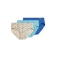 thumbnail image 1 of Jockey  Supersoft Hipster - 3 Pack, 1 of 1