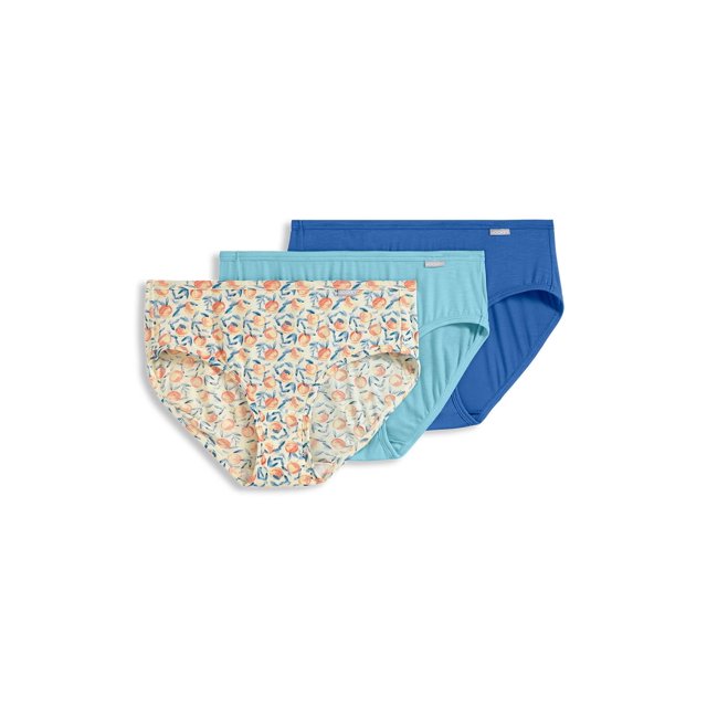 Jockey Supersoft Hipster - 3 Pack