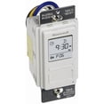 thumbnail image 1 of Honeywell PLS750C1000 Timer Switch with Sunrise Sunset Single or 3 Way, 1 of 1