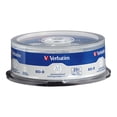 thumbnail image 1 of Verbatim M-Disc BD-R 25GB 4X Surface - 25pk Spindle, 1 of 9