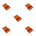 thumbnail image 2 of Transemion Frost Protection For Outdoor With Waterproof Cover Universal Compatibility orange 5Set, 2 of 6