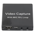 thumbnail image 4 of Video Capture Card,HDMI High Definition USB HDMI Video Capture High Definition USB Video Capture Card Power Packed Performance, 4 of 9