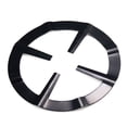 thumbnail image 2 of Lubelski Durable Steel Moka Pot Coffee Maker Support Shelf Simmer Ring for Gas Stove, 2 of 7