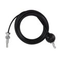 thumbnail image 2 of Adjustable Heavy Duty Pulley Cable For Fitness, Home Exercise, And Gym Training, Enhance Your Workouts, Suitable For Triceps, Biceps, And Back Muscles, 2 of 8