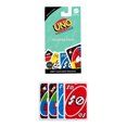 thumbnail image 3 of UNO – Jeu de cartes – Coffrets complémentaires – Coffret Inverser, 3 of 6