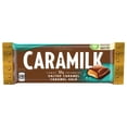 thumbnail image 1 of Caramilk Salted Caramel Chocolatey Candy Bar, 1 of 7
