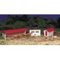 thumbnail image 3 of BACHMANN Bâtiment Agricole avec Animaux de Compagnie, 3 of 4