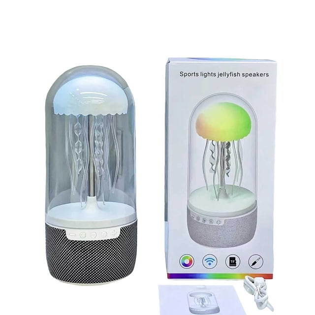 Speaker MAX113 Design: Dynamic Audio With RGB Light Show For Home Desk Compact Speaker Companion 20 Speaker System - Speakers for Projector Surround Sound Book Shelf Speakers under 50 External