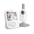thumbnail image 1 of Moniteur vidéo numérique pour bébé Philips Avent, SCD843/37, 1 of 8