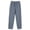 Light Blue, variant on LUOGENLI Female Casual Pants Women Summer High Waisted Cotton Linen Palazzo Pants Wide Leg Long Pant Trousers with Pocket Womens Casual Pants Big and Tall Sizes Yellow M