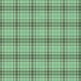 thumbnail image 1 of Ahgly Company Machine Washable Indoor Square Transitional Green Area Rugs, 5' Square, 1 of 7